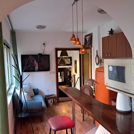 Hostel Scandic Sarajevo Bagian luar foto