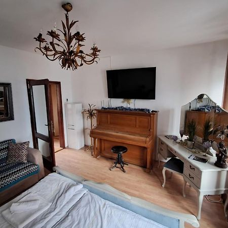 Hostel Scandic Sarajevo Bagian luar foto