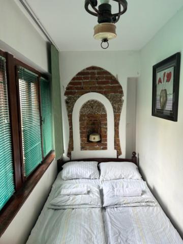 Hostel Scandic Sarajevo Bagian luar foto