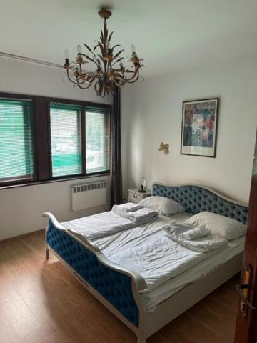 Hostel Scandic Sarajevo Bagian luar foto