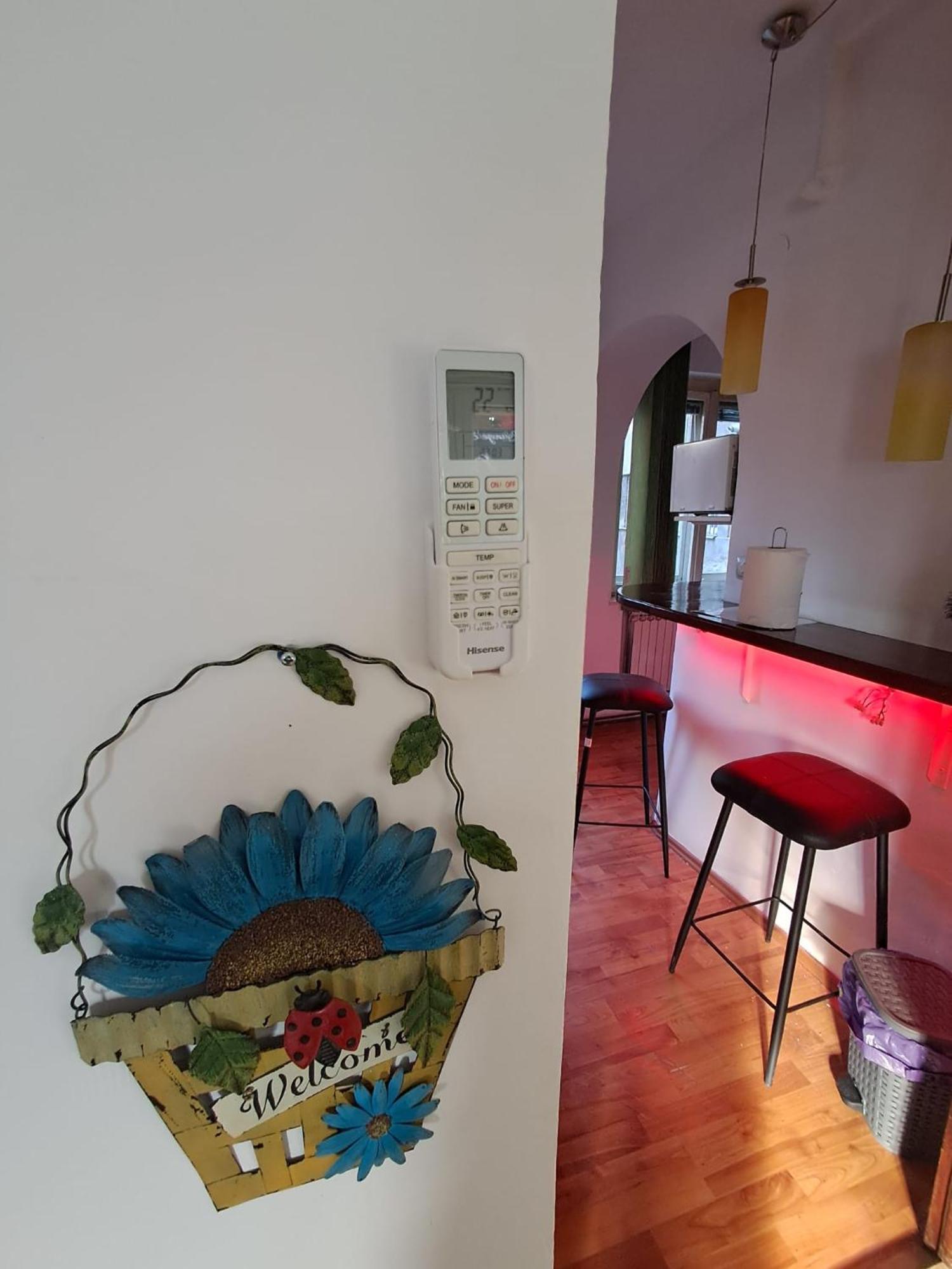 Hostel Scandic Sarajevo Bagian luar foto
