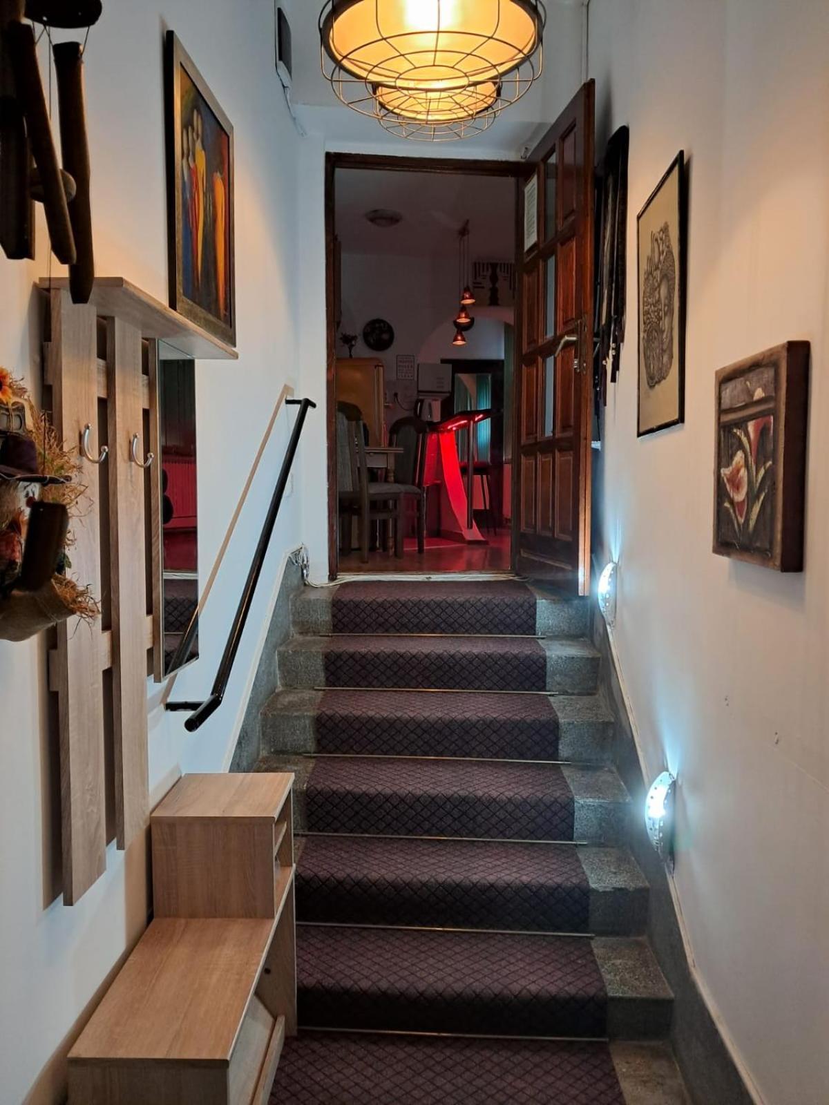 Hostel Scandic Sarajevo Bagian luar foto