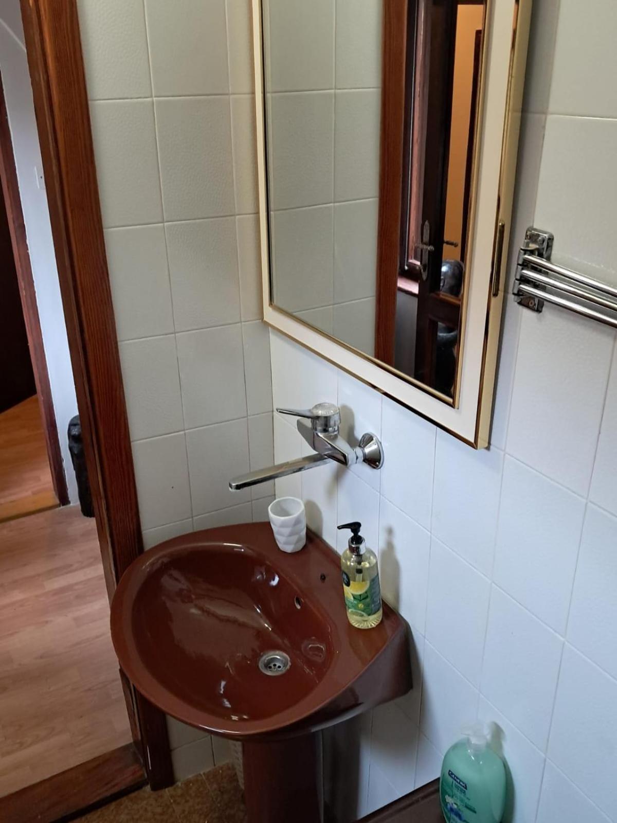 Hostel Scandic Sarajevo Bagian luar foto