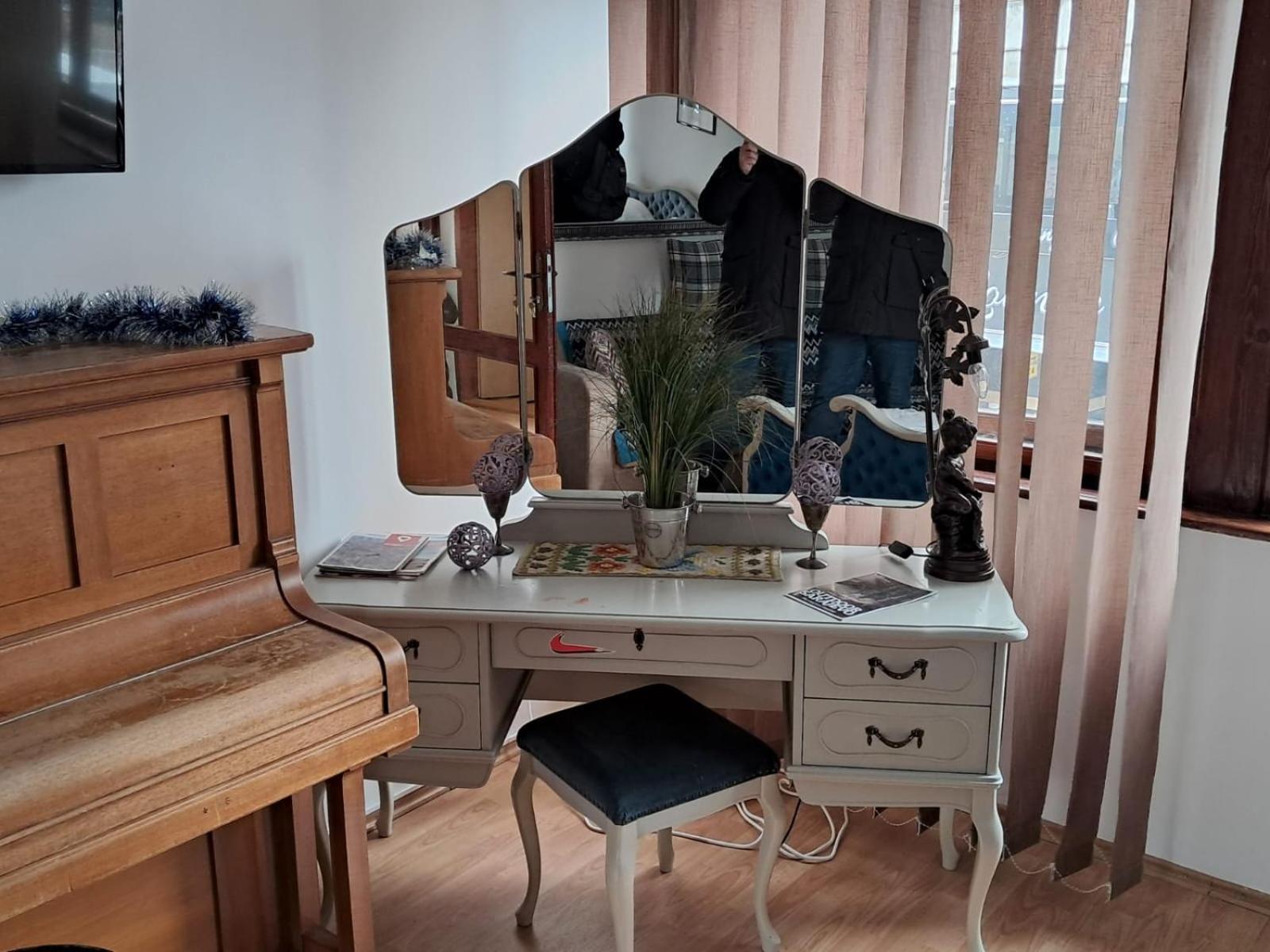 Hostel Scandic Sarajevo Bagian luar foto