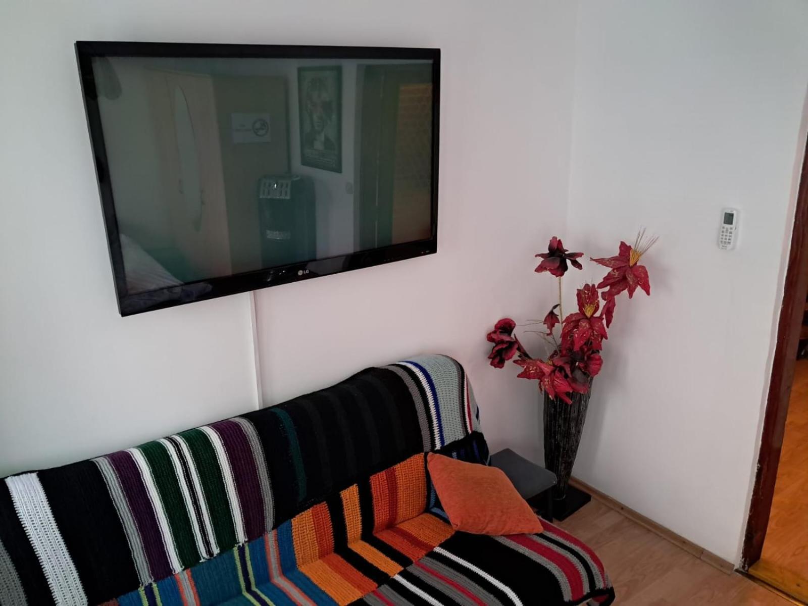 Hostel Scandic Sarajevo Bagian luar foto