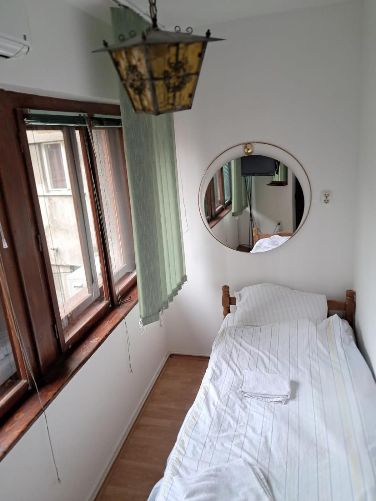Hostel Scandic Sarajevo Bagian luar foto